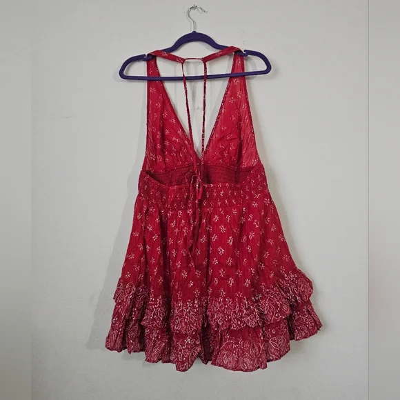 Free People Dress - Picture 6 of 9